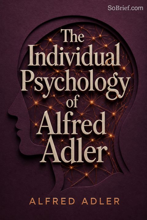 La psychologie individuelle d'Alfred Adler