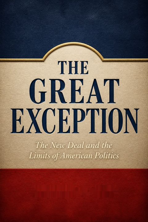 The Great Exception by Jefferson R. Cowie