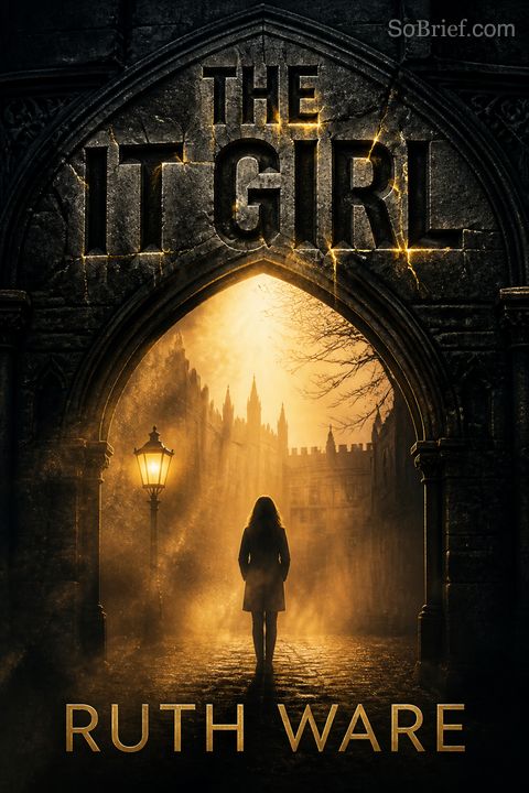 The It Girl