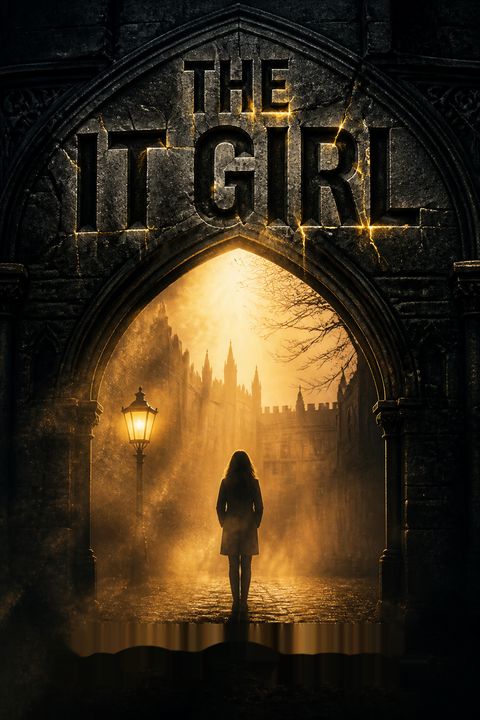 The It Girl