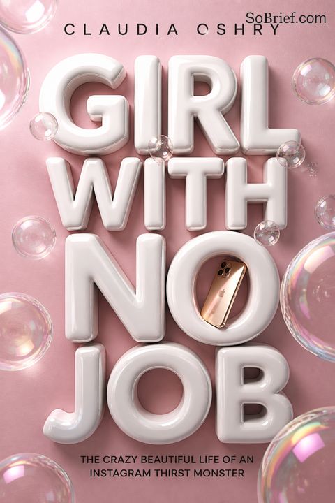 Girl With No Job