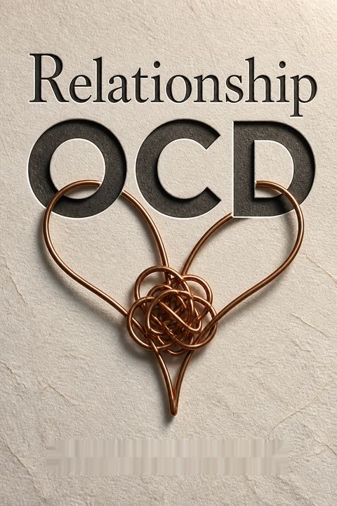Relationship OCD by Sheva Rajaee MFT