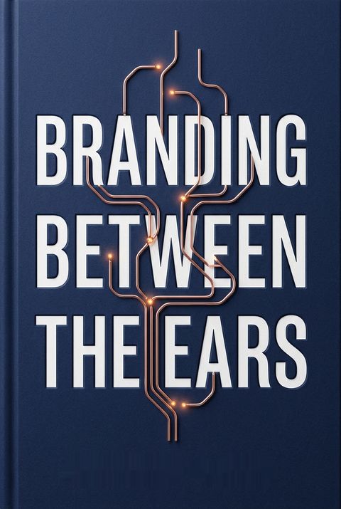 Branding Between the Ears by Sandeep Dayal
