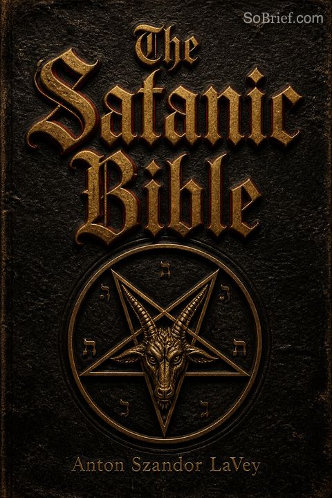 The Satanic Bible