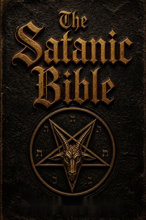 The Satanic Bible