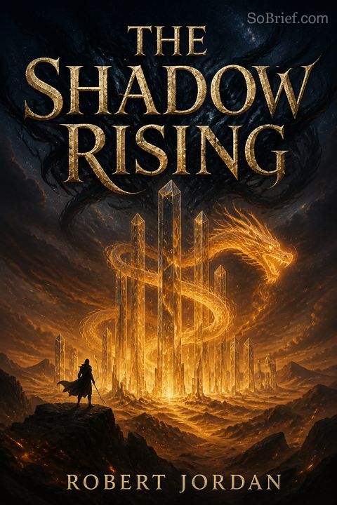 The Shadow Rising