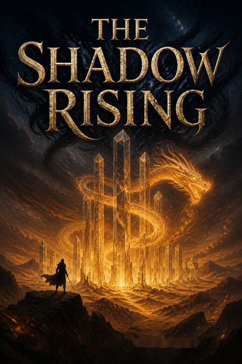 The Shadow Rising