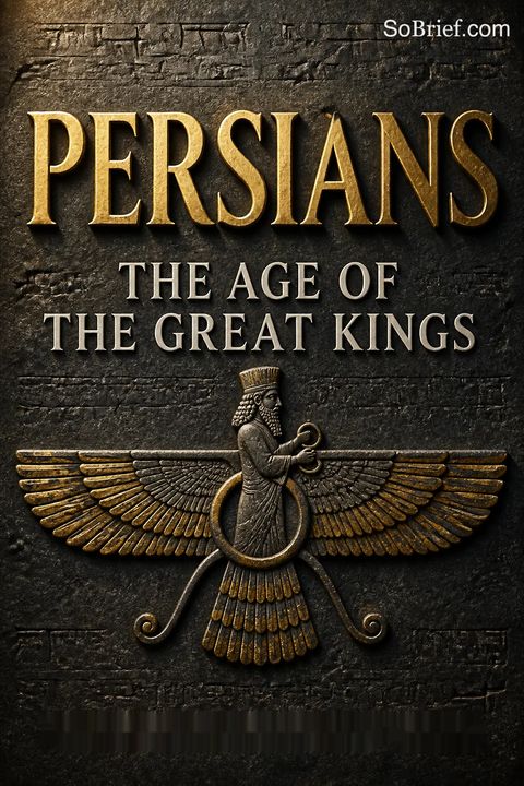 Persians by Lloyd Llewellyn-Jones