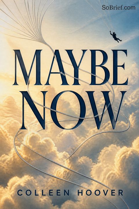 Maybe Now