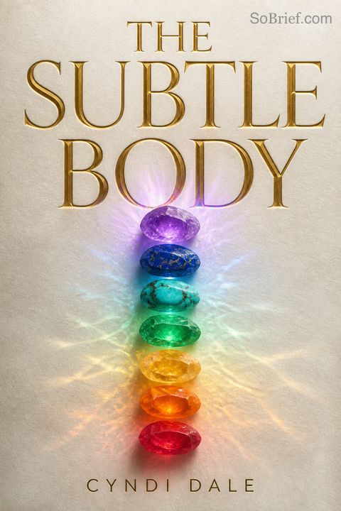 The Subtle Body