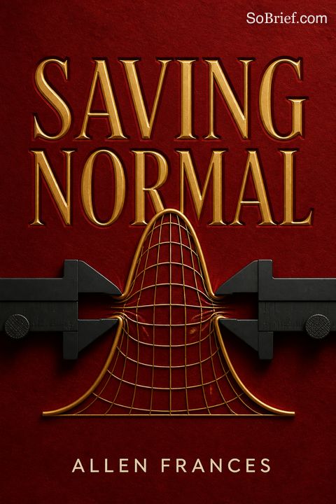 Saving Normal