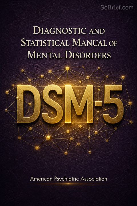 Diagnostic and Statistical Manual of Mental Disorders DSM-5