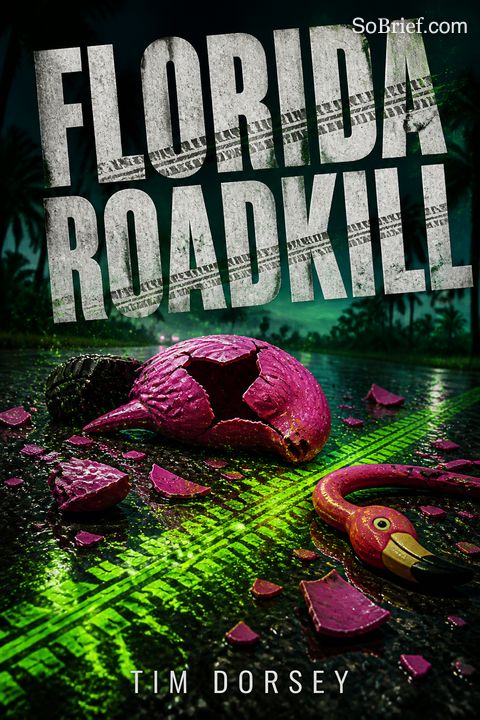 Florida Roadkill