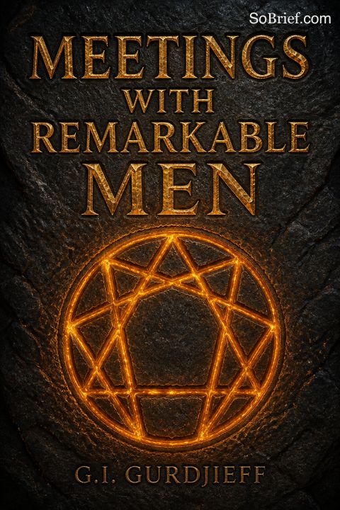 Meetings With Remarkable Men