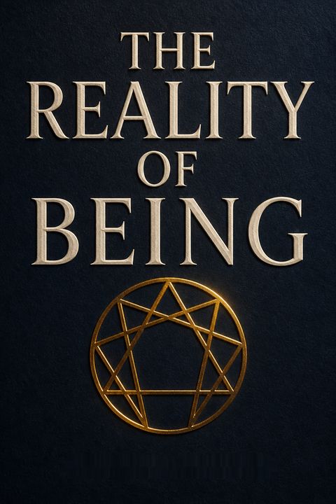 The Reality of Being by Jeanne de Salzmann