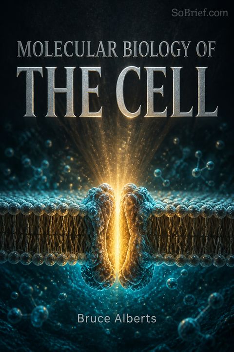 Molecular Biology of the Cell