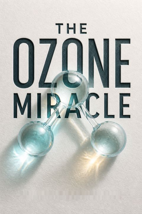 The Ozone Miracle by Frank Shallenberger