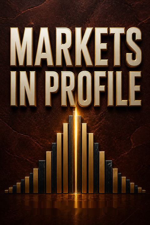 Markets in Profile by James F. Dalton