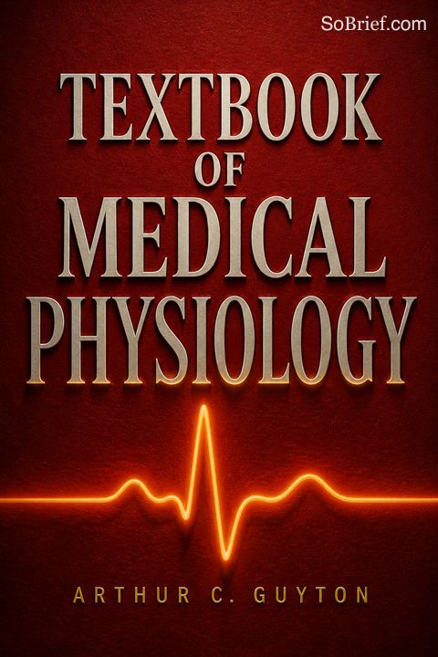Textbook of Medical Physiology