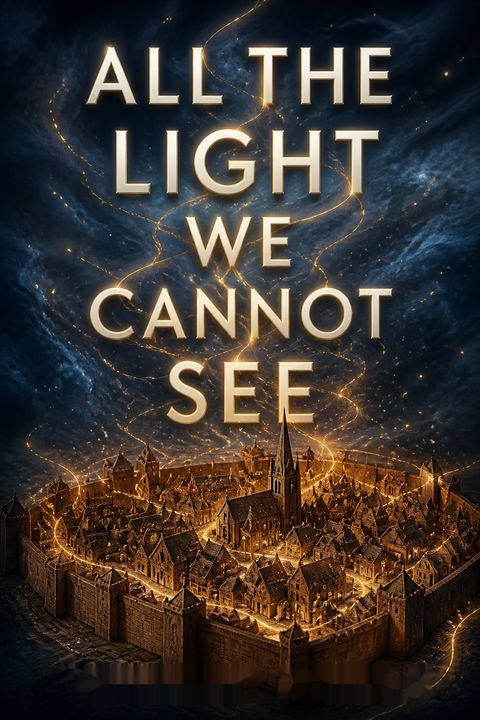 All the Light We Cannot See