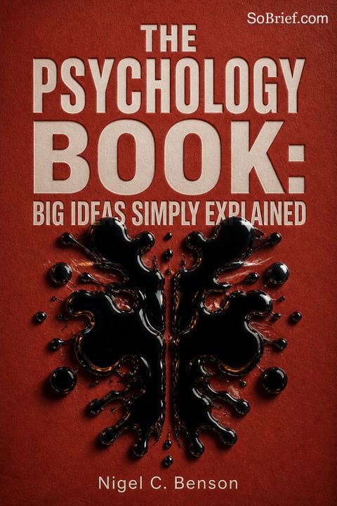 The Psychology Book