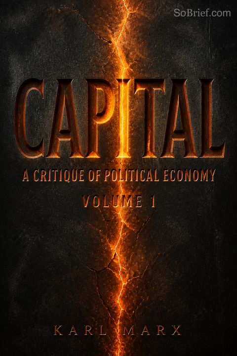 O Capital