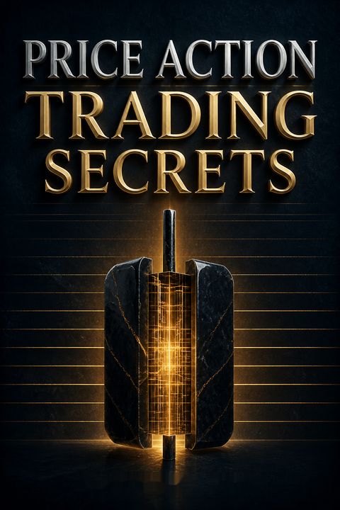 Price Action Trading Secrets
