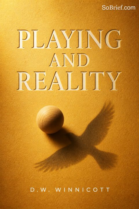 Playing and Reality