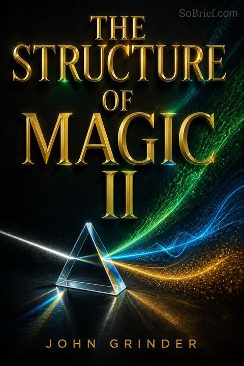 The Structure of Magic II