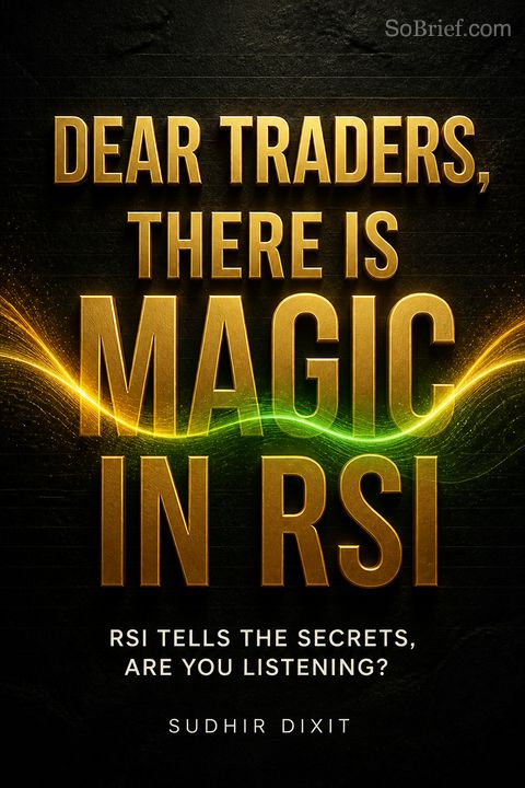 Dear Traders, There is Magic in RSI