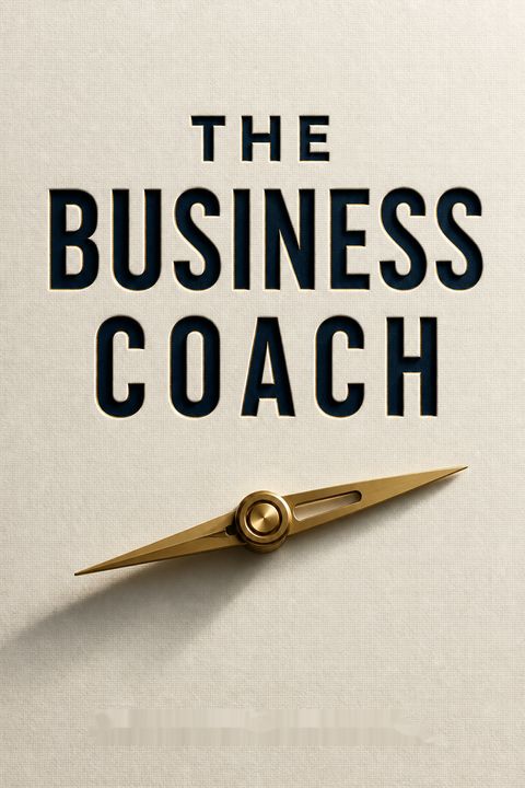 The Business Coach by Bradley J. Sugars