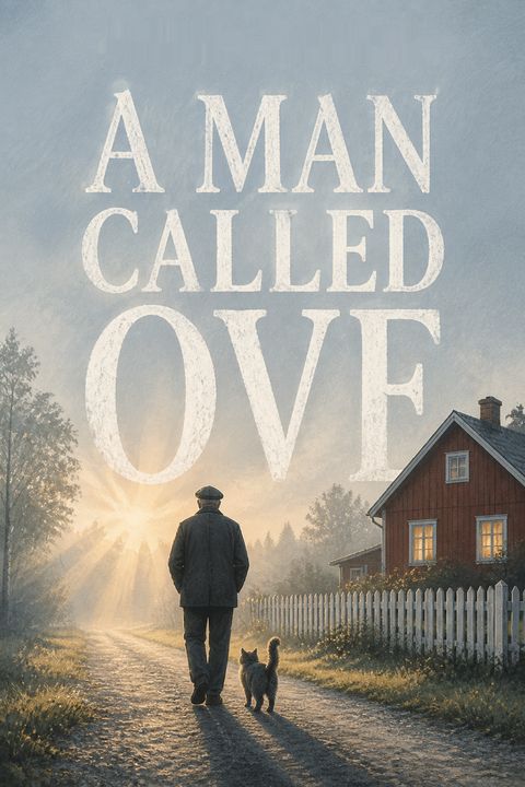 A Man Called Ove
