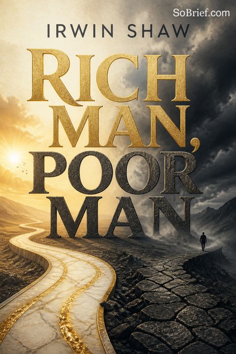 Rich Man, Poor Man