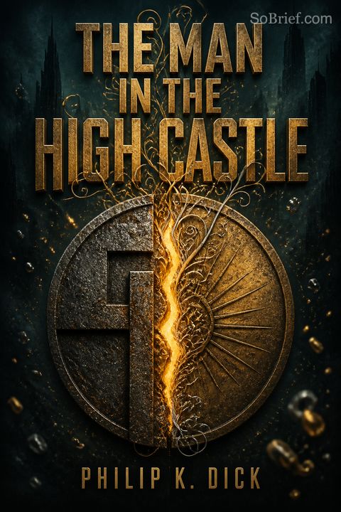 The Man in the High Castle