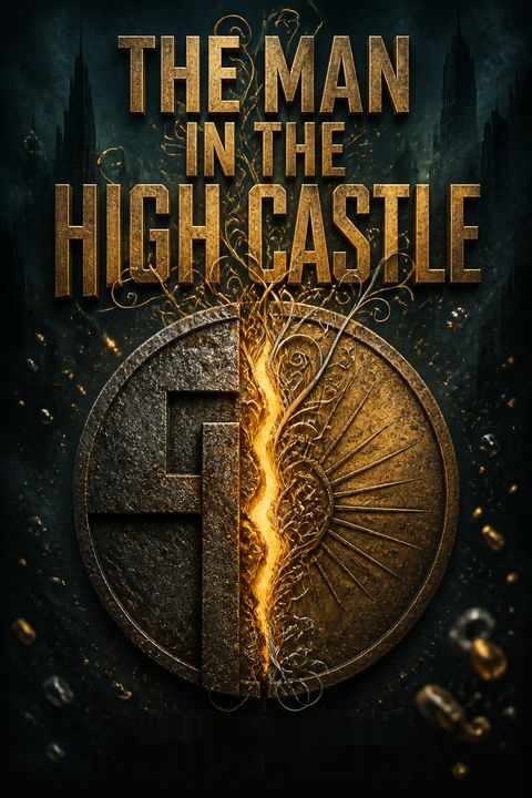 The Man in the High Castle