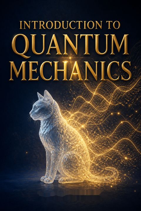 Introduction to Quantum Mechanics by David J. Griffiths