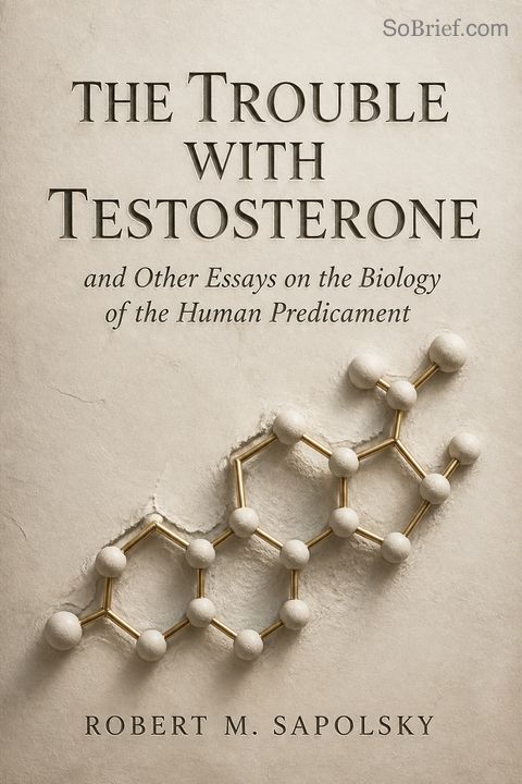 The Trouble with Testosterone and Other Essays on the Biology of the Human Predicament