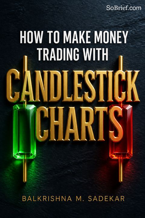 How to Make Money Trading with Candelstick Charts [Dec 01, 2011] Sadekar, Balkrishna M.