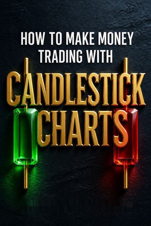 How to Make Money Trading with Candelstick Charts [Dec 01, 2011] Sadekar, Balkrishna M. by Balkrishna M Sadekar