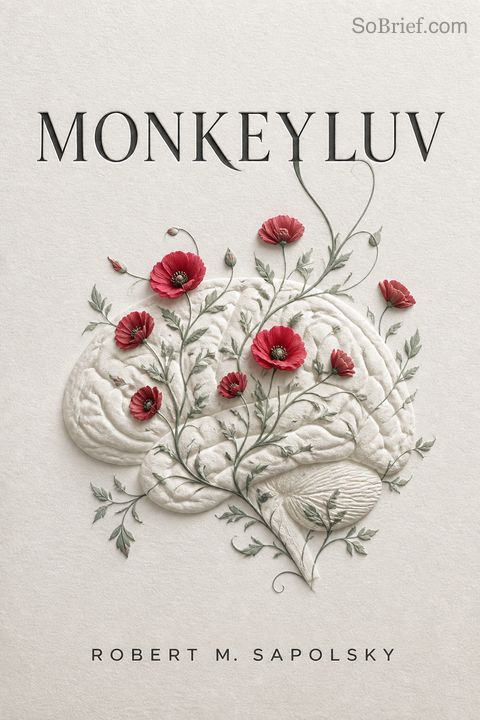 Monkeyluv