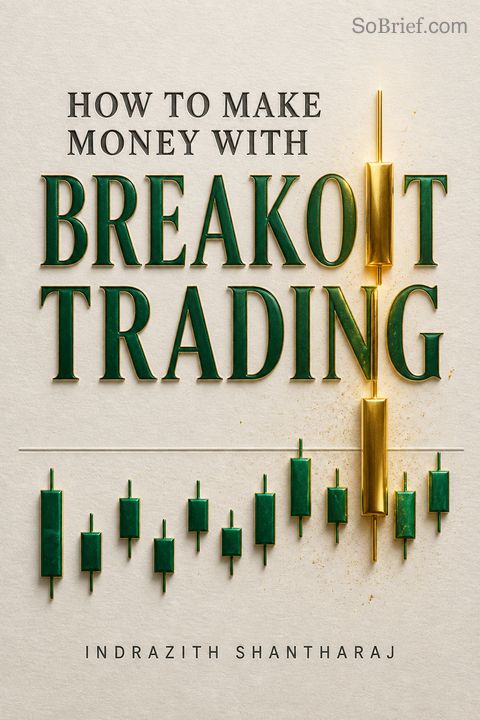 How to Make Money With Breakout Trading