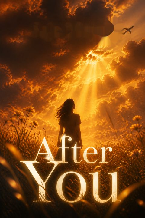 After You by Jojo Moyes