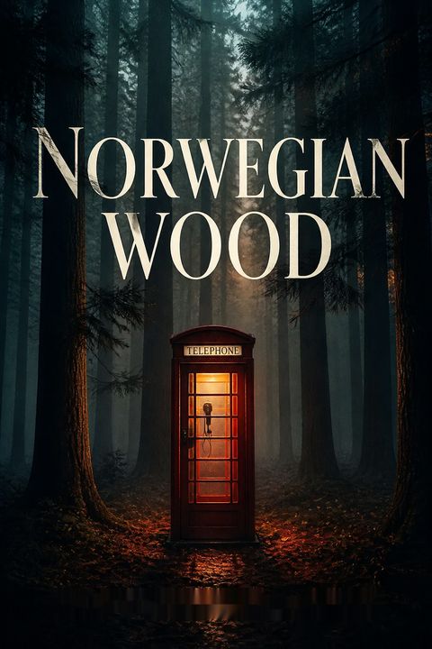 Norwegian Wood