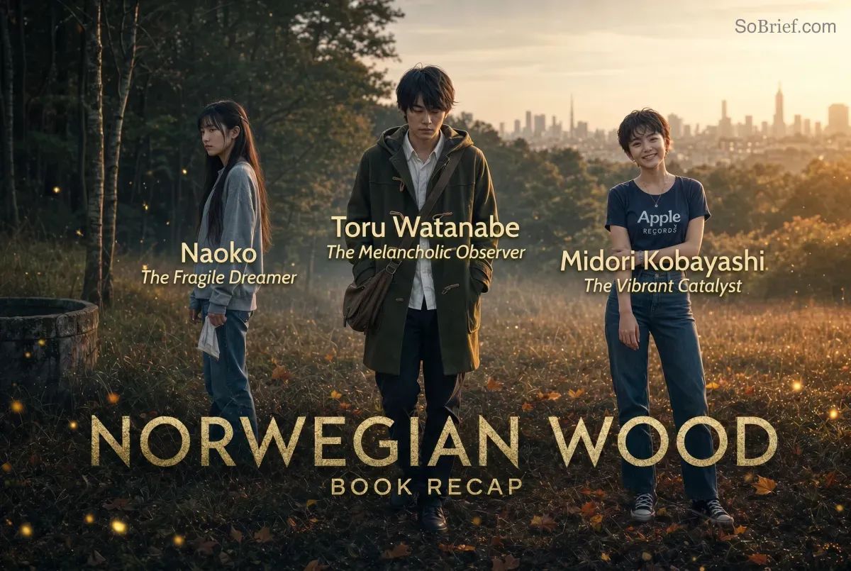 Norwegian Wood