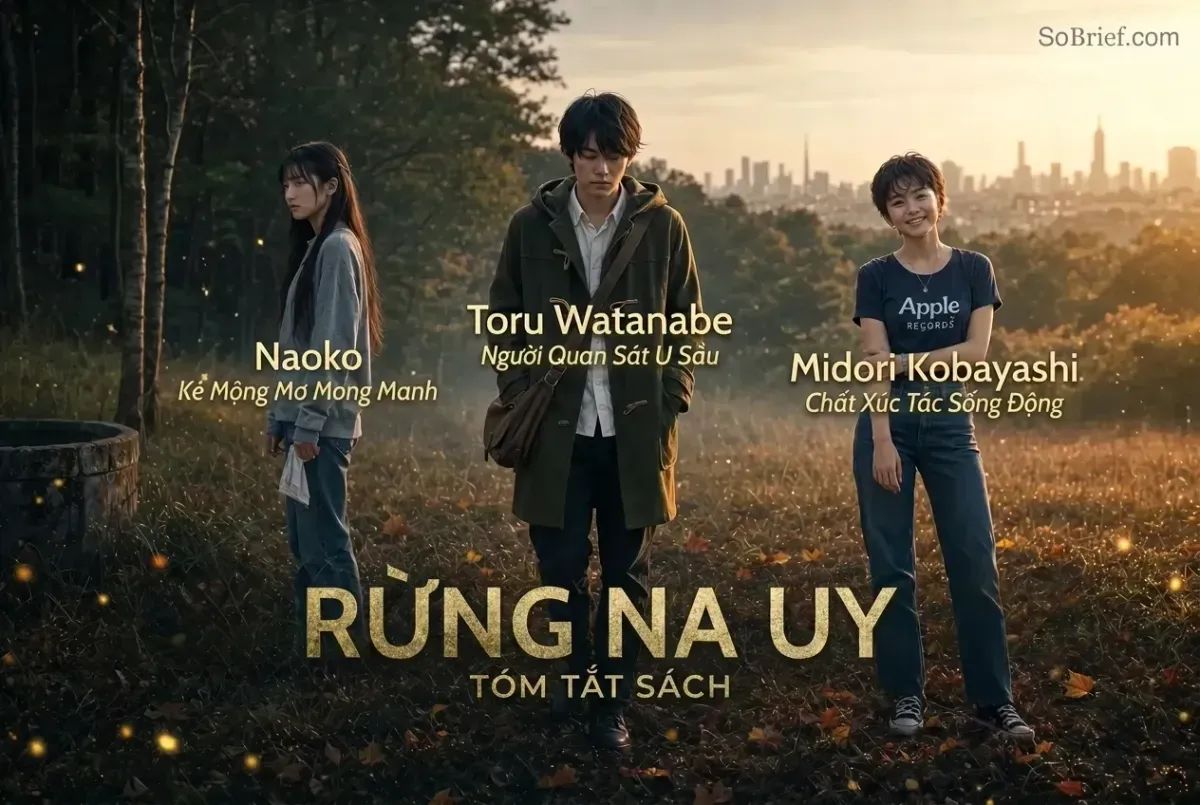 Rừng Na Uy