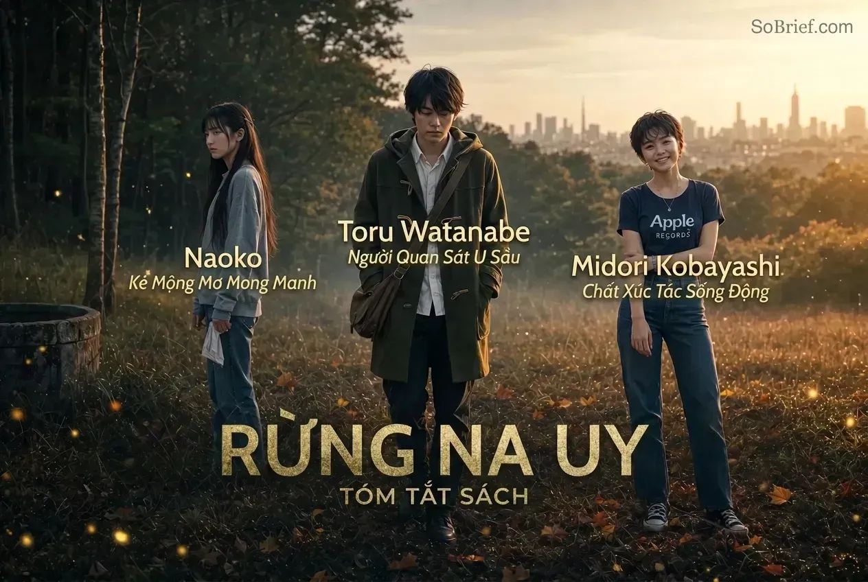 Rừng Na Uy