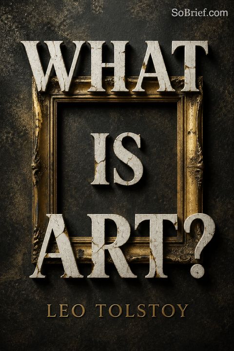 What Is Art?