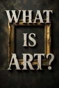 What Is Art?