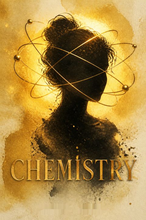 Chemistry by Weike Wang