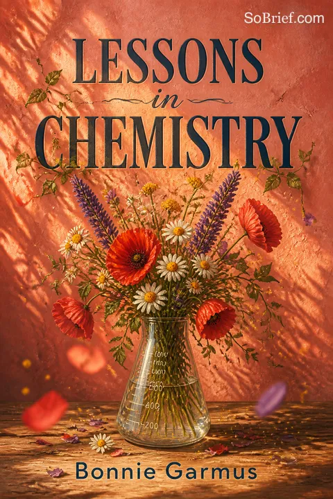 Cover of Lessons in Chemistry